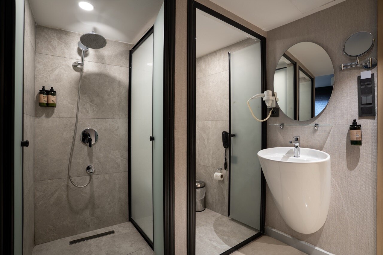 Utkubey Hotel · 17