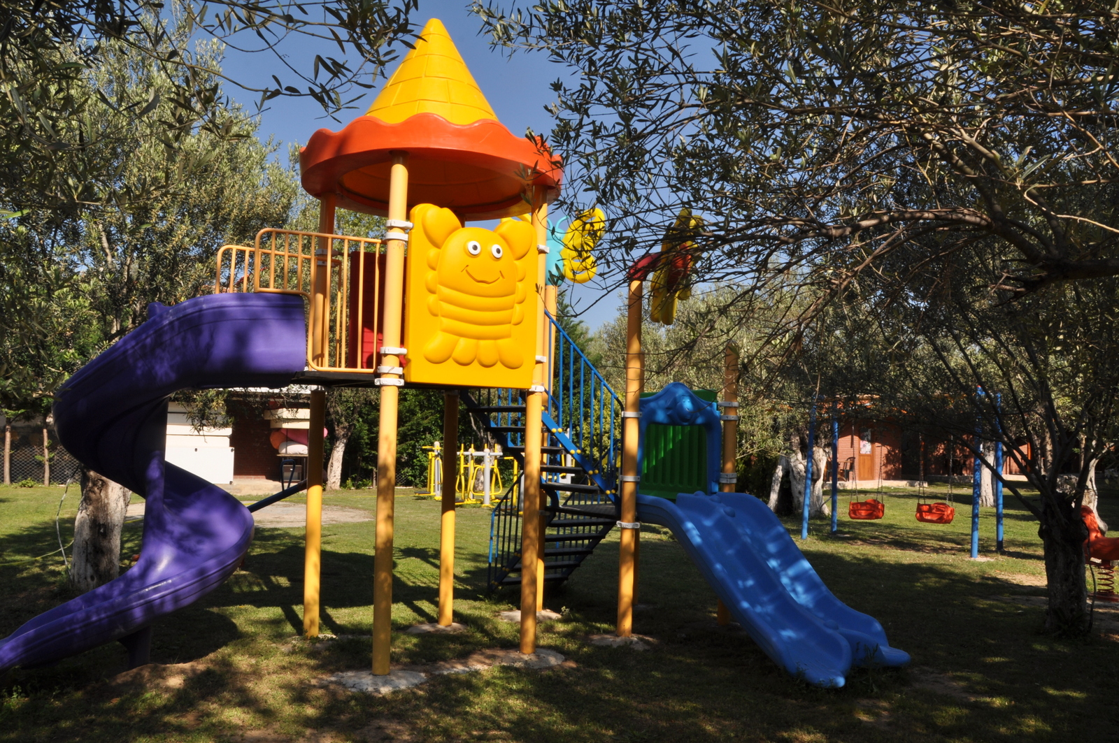 Kervan Tatil Köyü