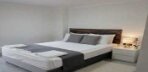 Double Room Balkonlu Görseli