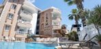 1+1 Odalı Apart  Görseli