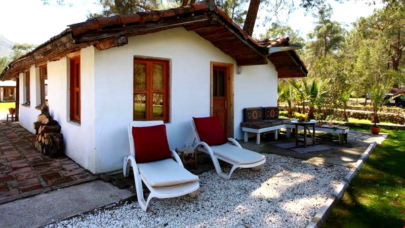 Nature Village Olympos