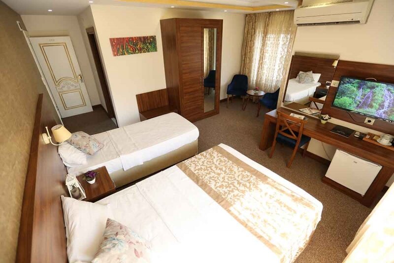 City Home Otel