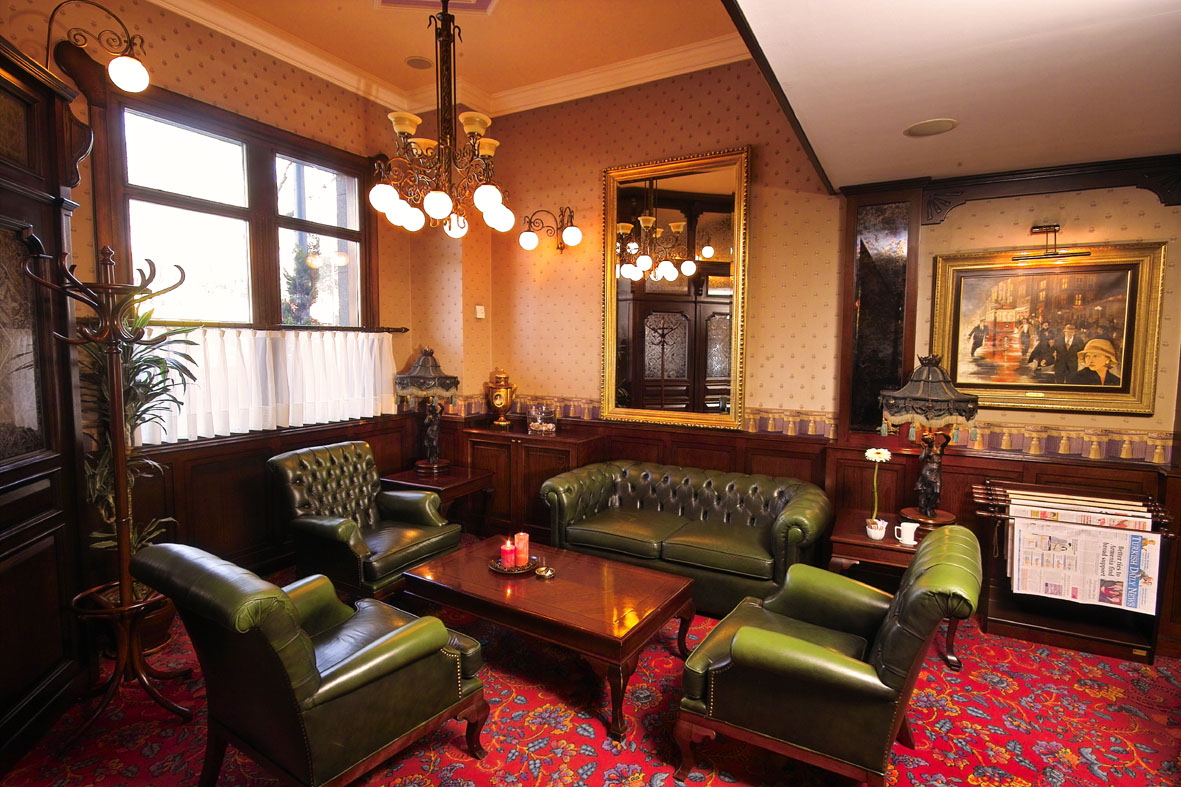 Germir Palace Hotel