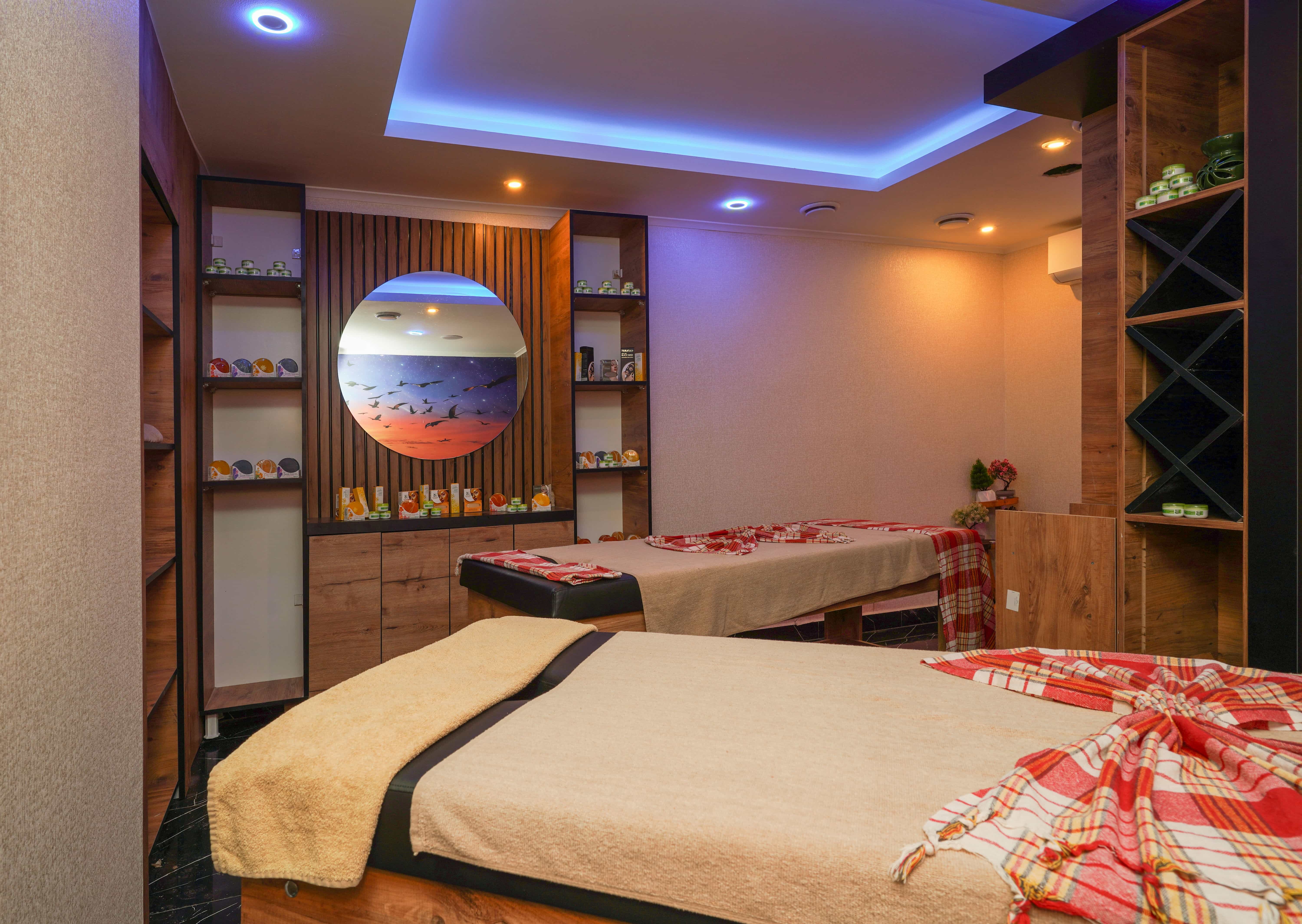 Kleopatra Arsi Otel