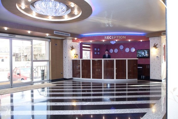My Liva Hotel