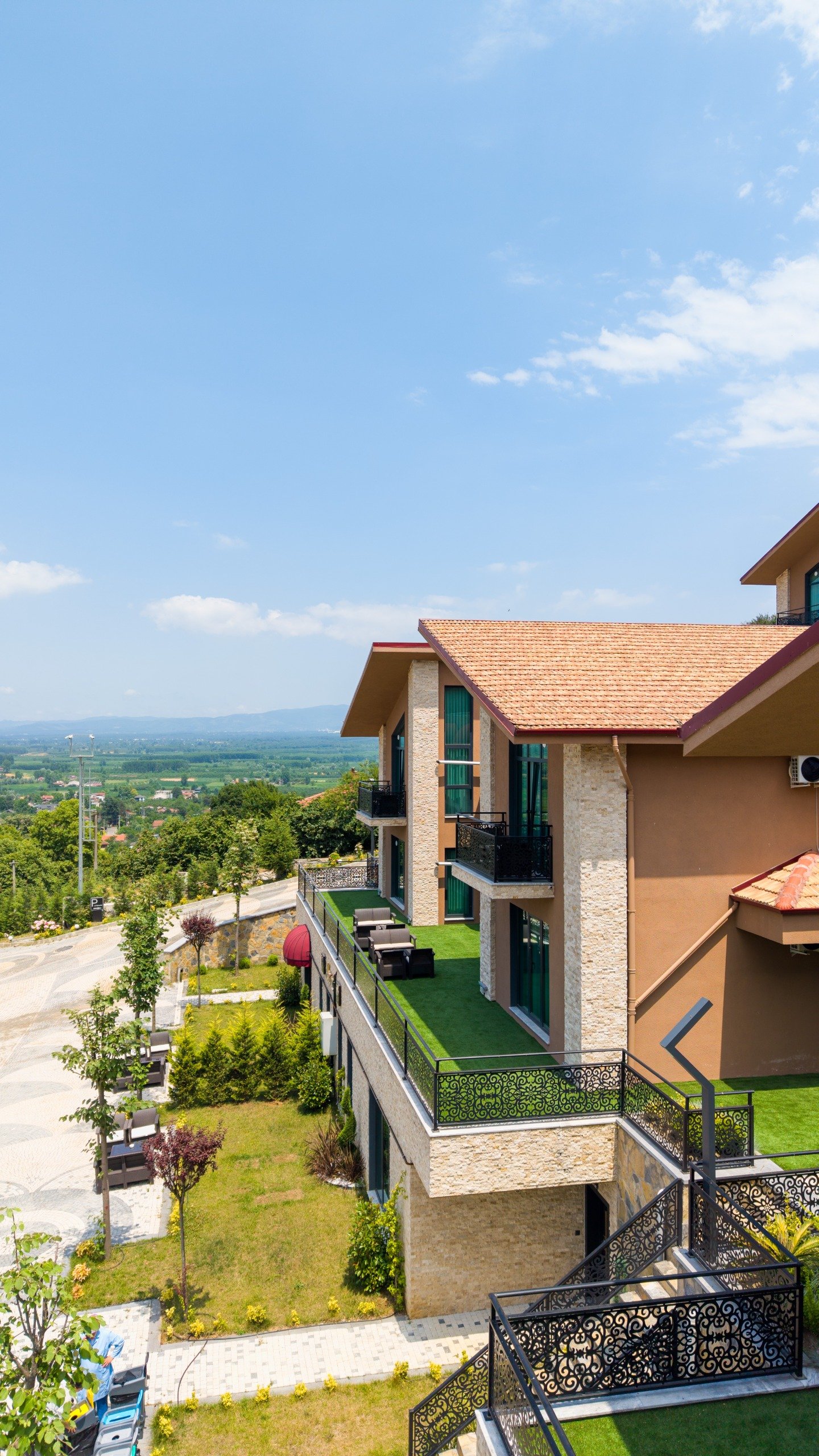 Altındere Vadi Hotel · 46
