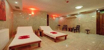 Yücesoy Liva Hotel · 55