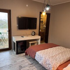 Keyfe Kadir Garden Hotel · 9
