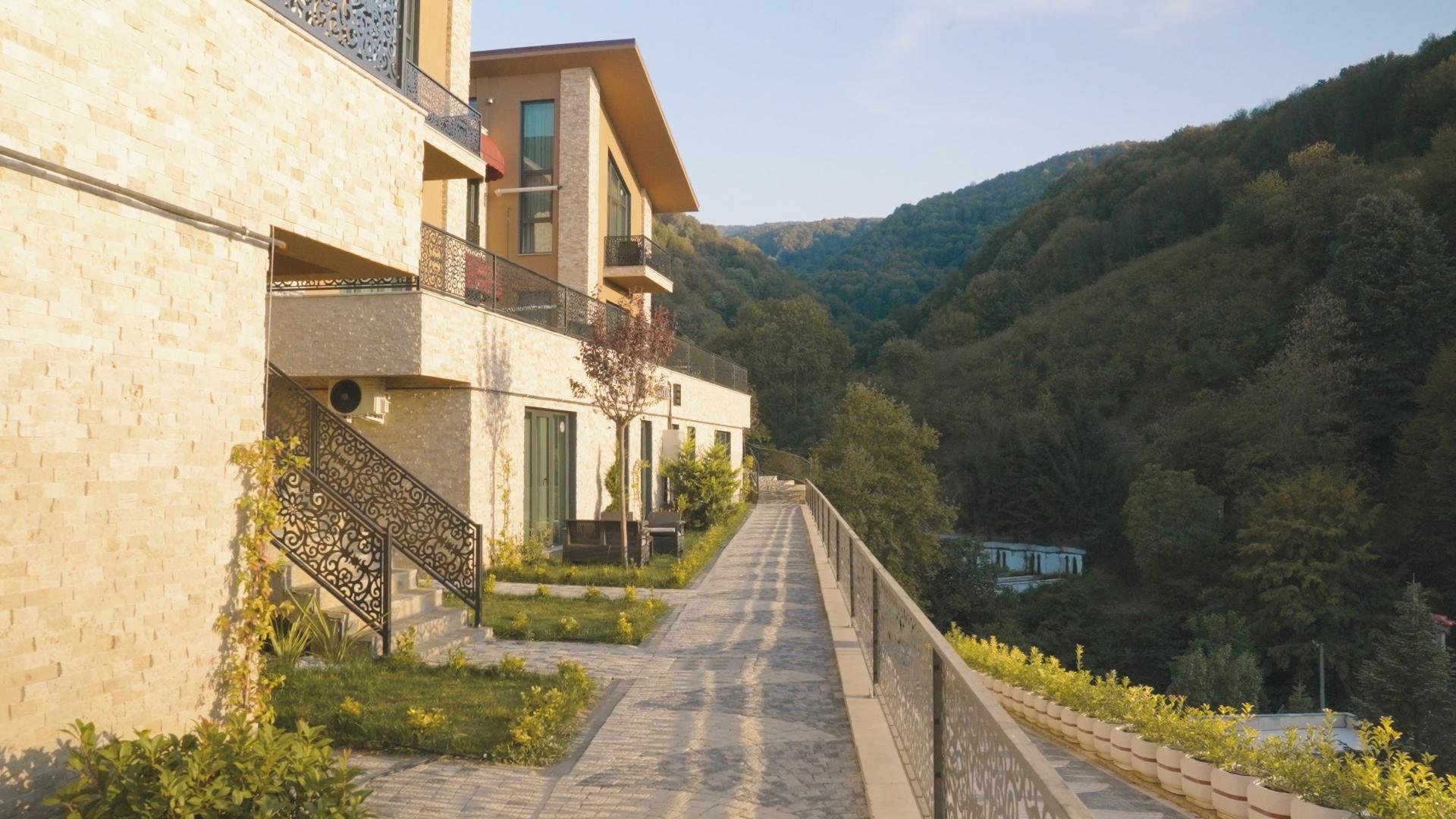Altındere Vadi Hotel · 6