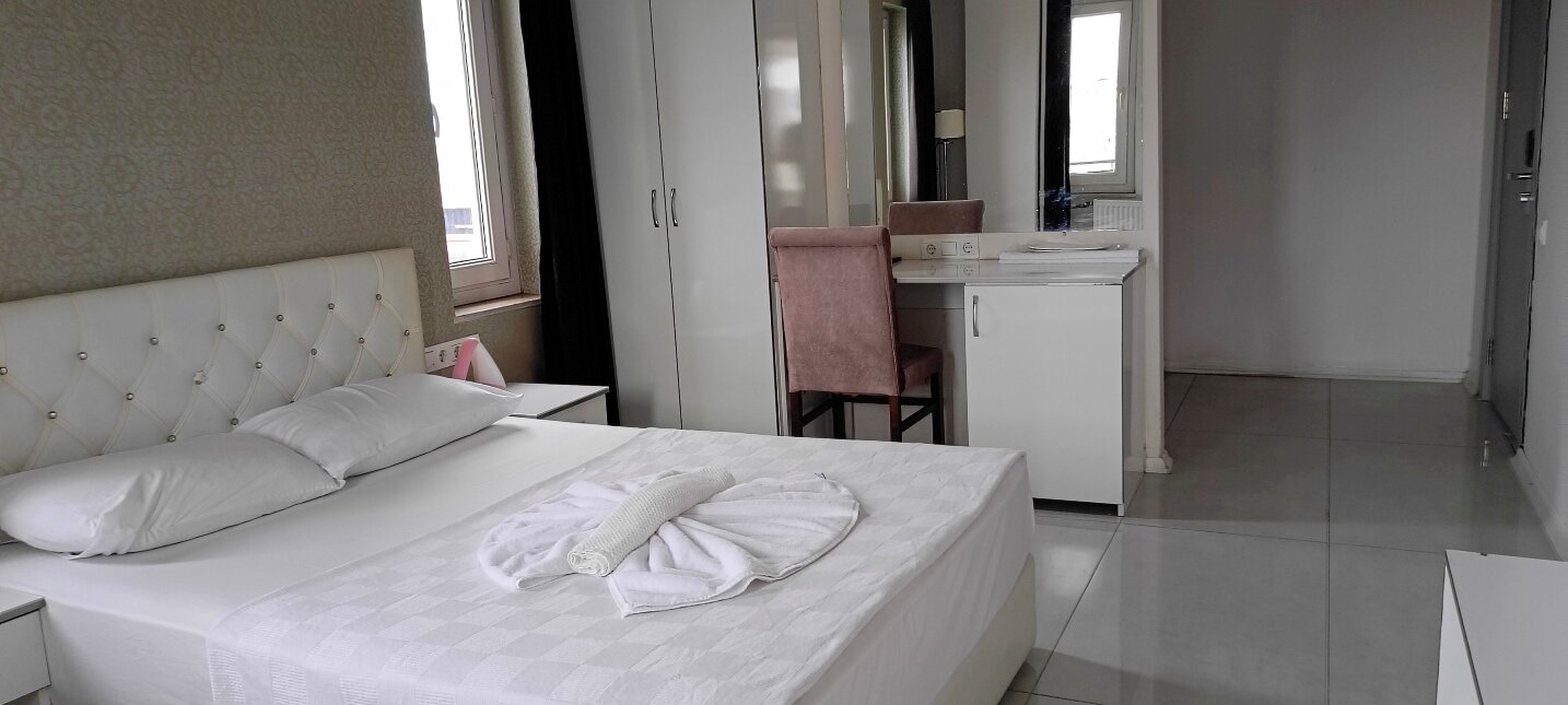 Demasus Otel galeri 8
