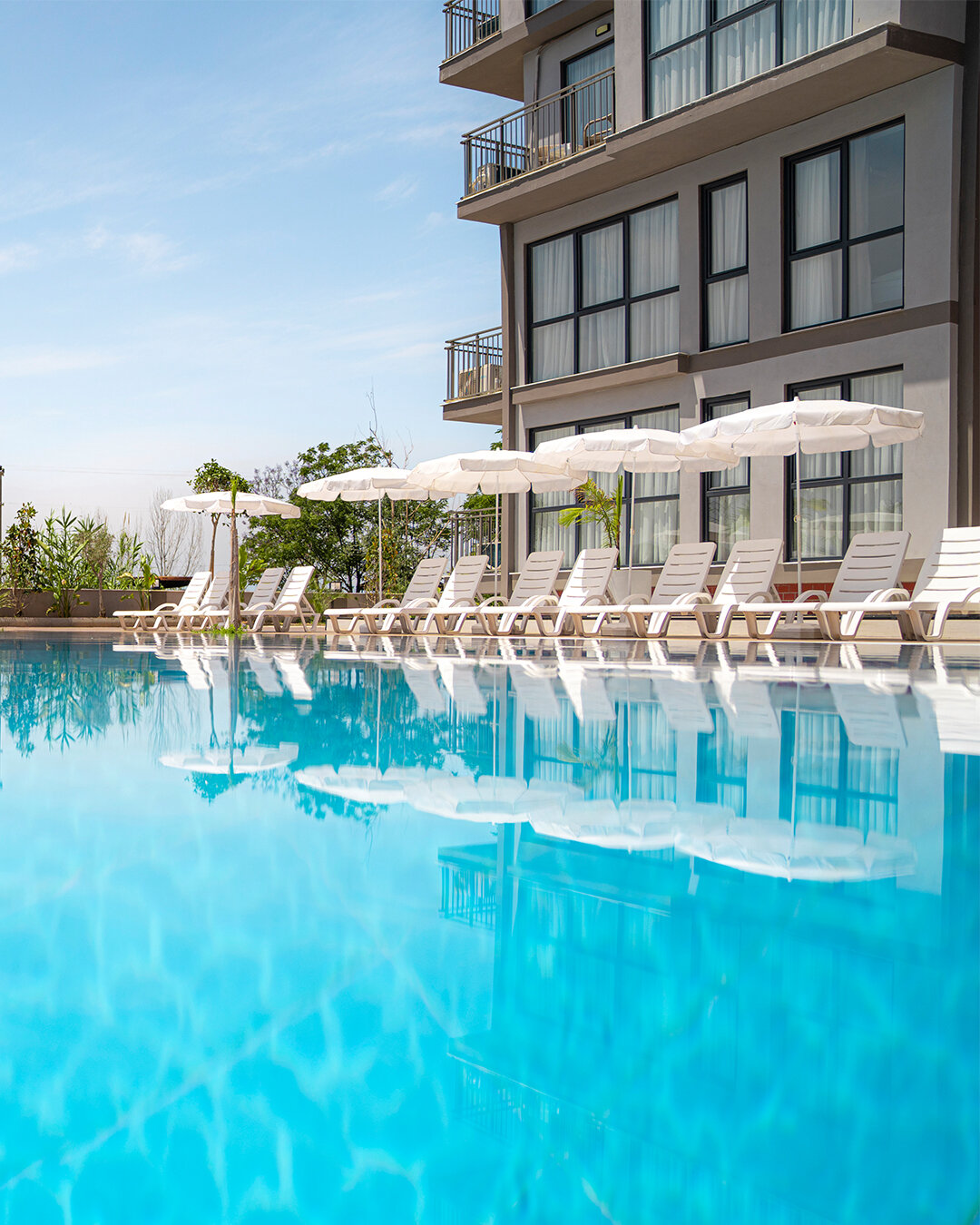Laristone Suite Spa Hotel galeri 2