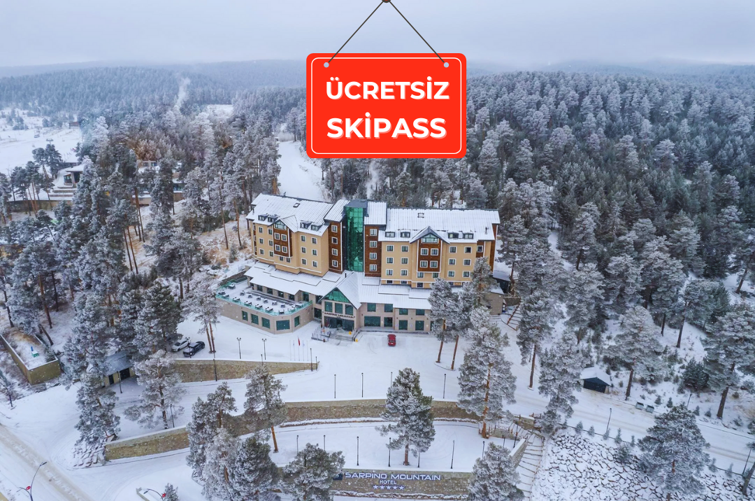 Sarpino Mountain Hotel