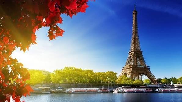 3* Paris Konaklama ve Airport Transfer