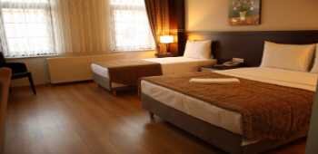 Pelemir Otel Düzce