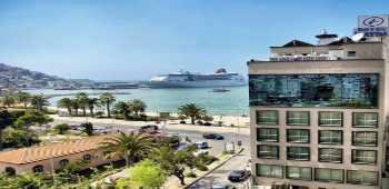 İlayda Hotel Kuşadası · 54