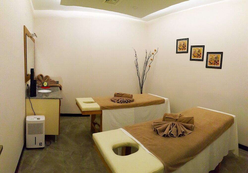 Asteria Garden & Spa Hotel