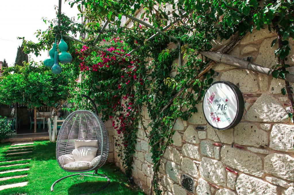 716 Alaçatı Otel