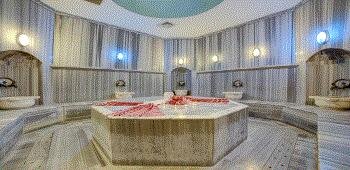 Yücesoy Liva Hotel · 54