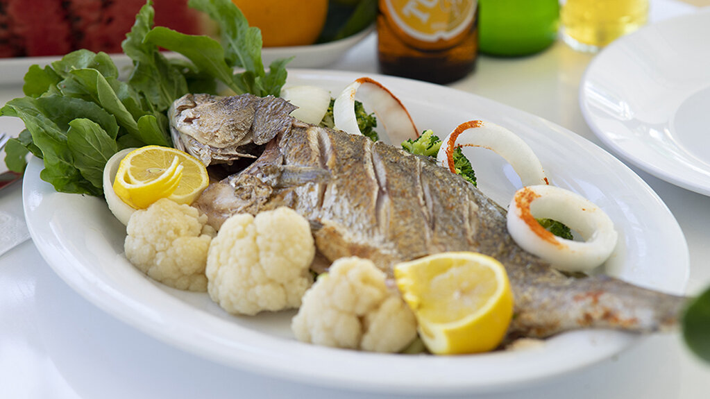 Kupala Beach Hotel · 6