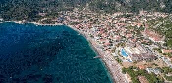 Hotel Mavi Deniz
