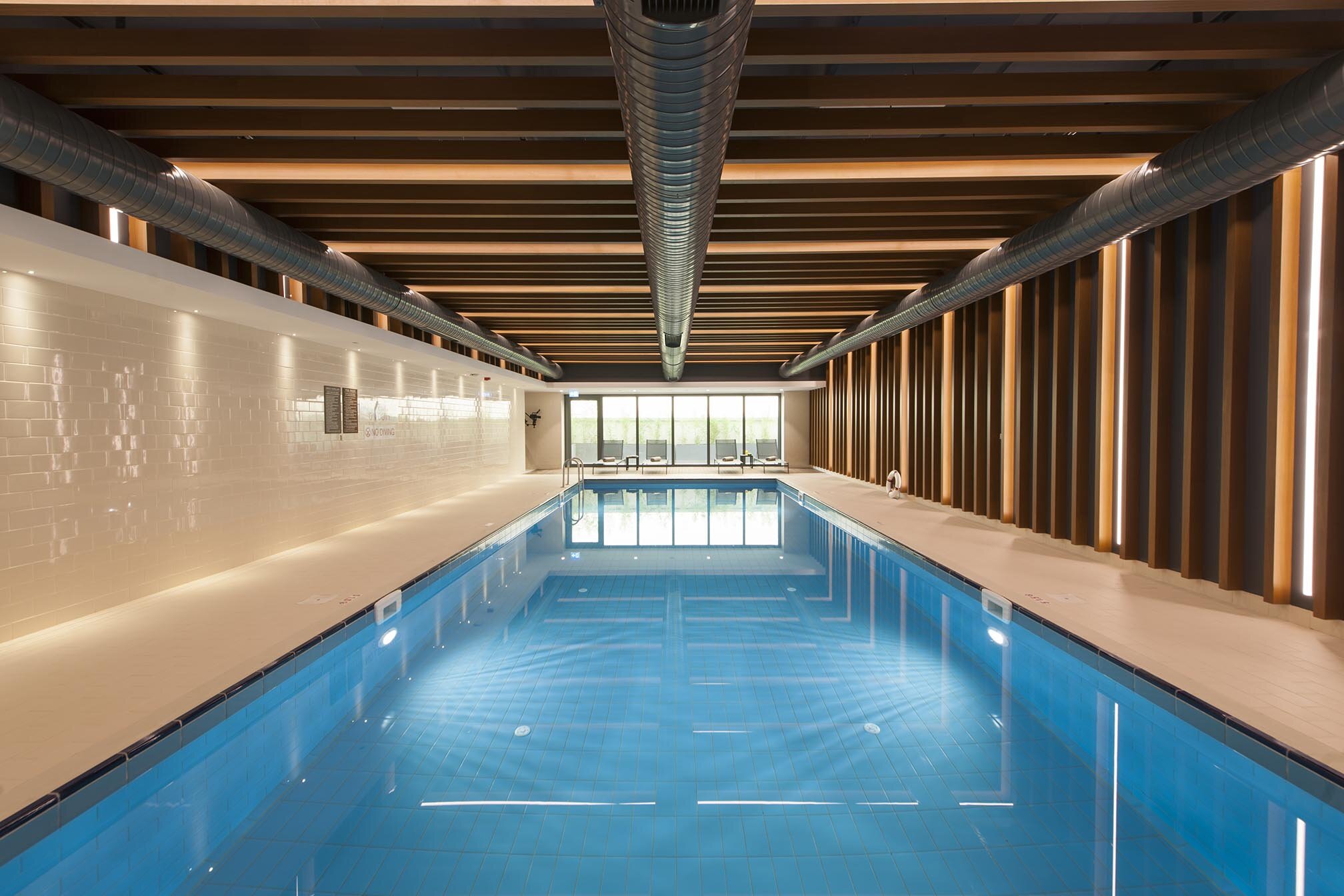 Hyatt House Gebze galeri 5