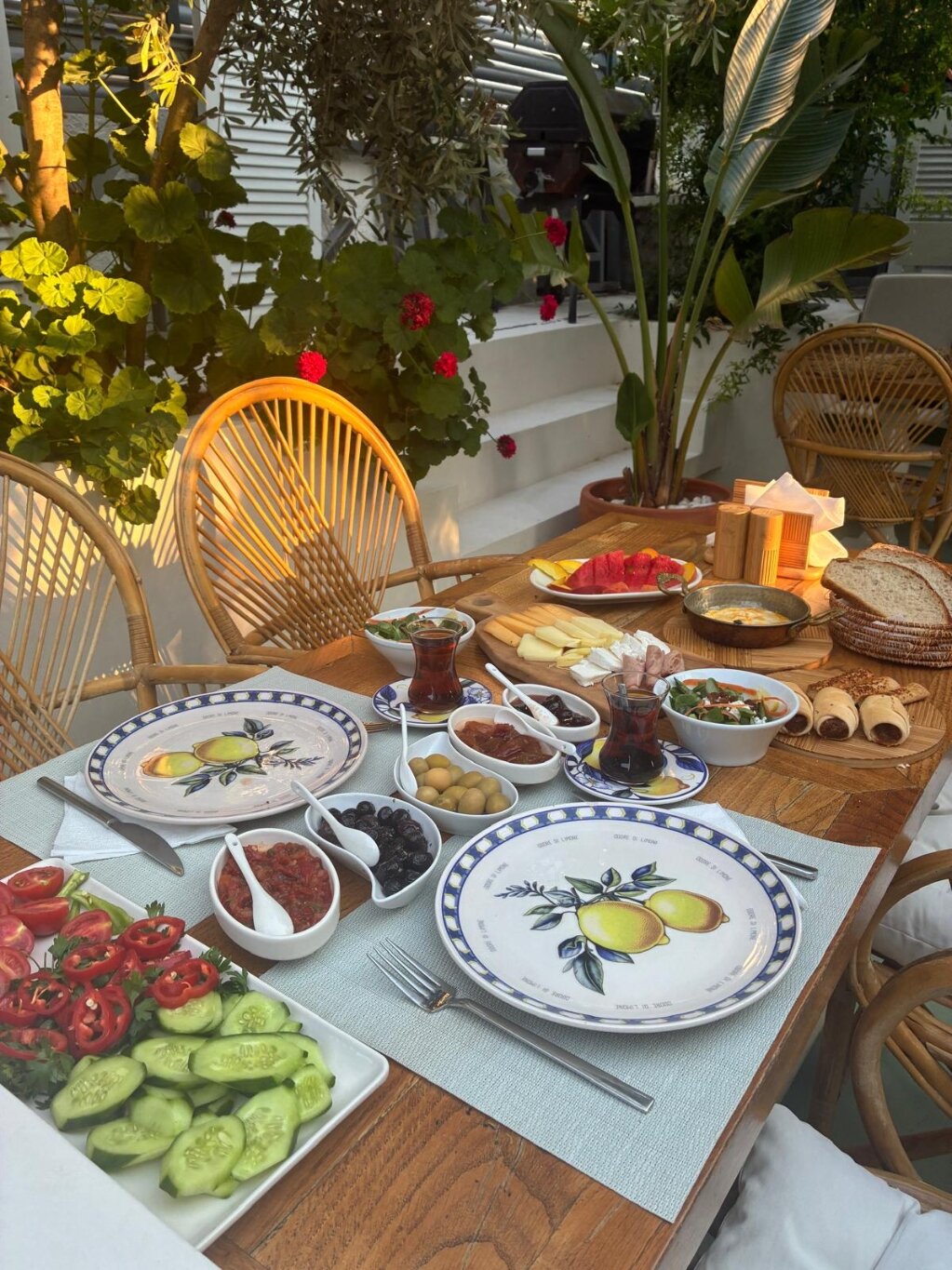 Kamel Luxury Hotels Çeşme · 17