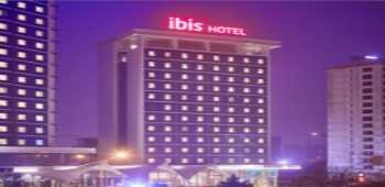 İbis Konya Hotel · 32