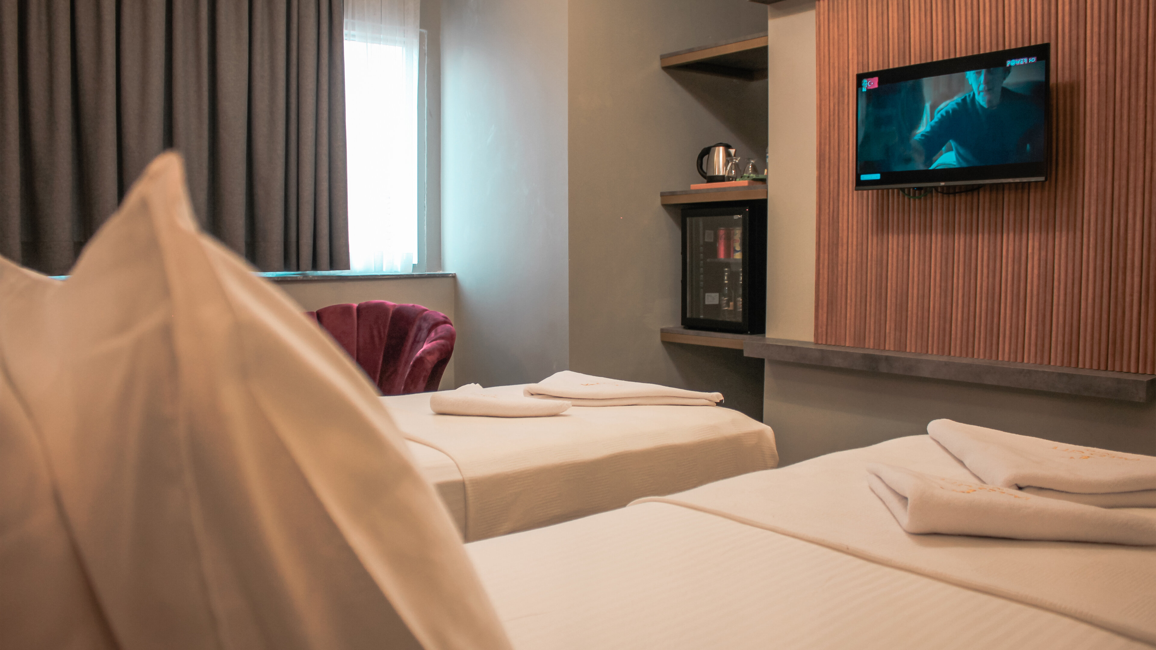 Talles City Hotel galeri 3