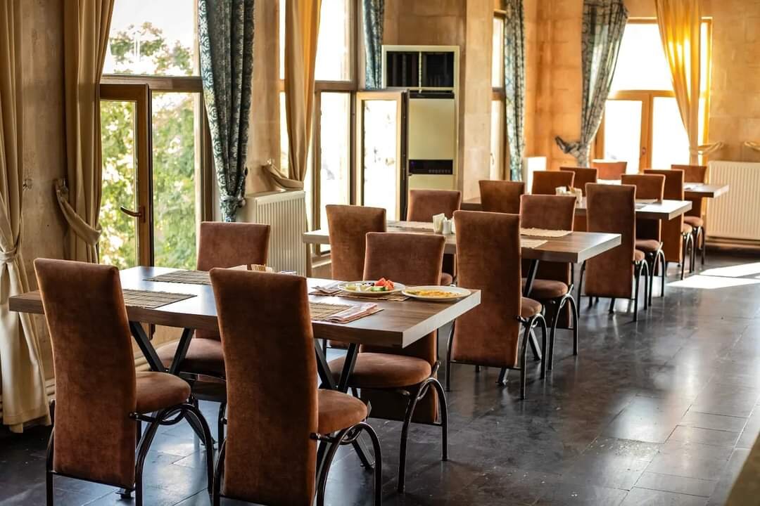 Büyük Mardin Oteli · 10