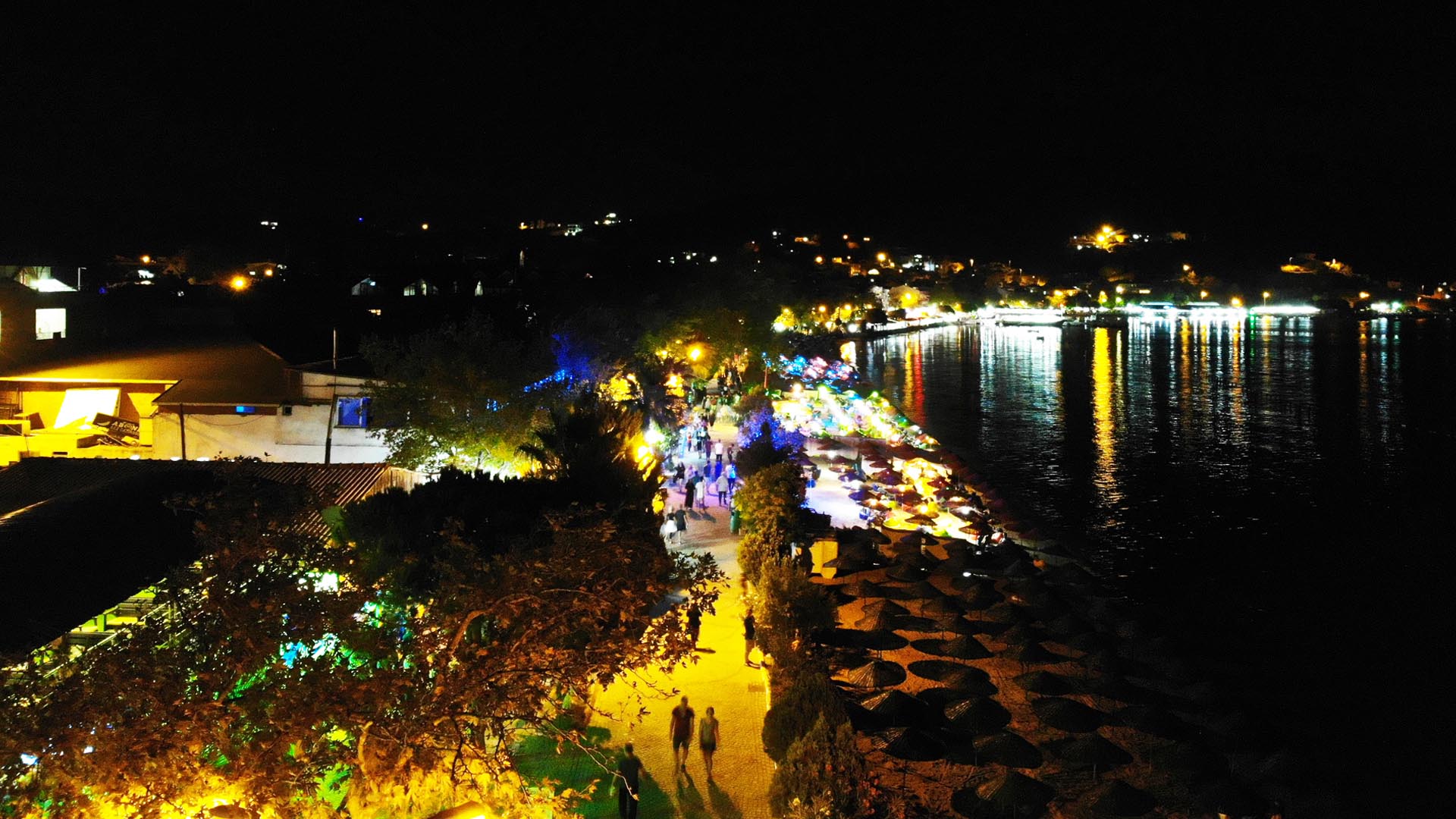 Denizatı Parıl Otel