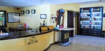 Lapida Hotel