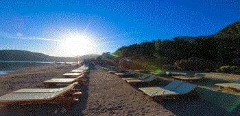 Green Pine Beach Luxury Bungalow Concept Ölüdeniz