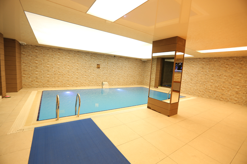 Bal Otel Giresun