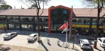 Çamlık Apart · 28