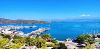 Santana Göcek · 55