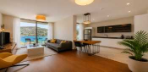2+1 Executive Suite Görseli