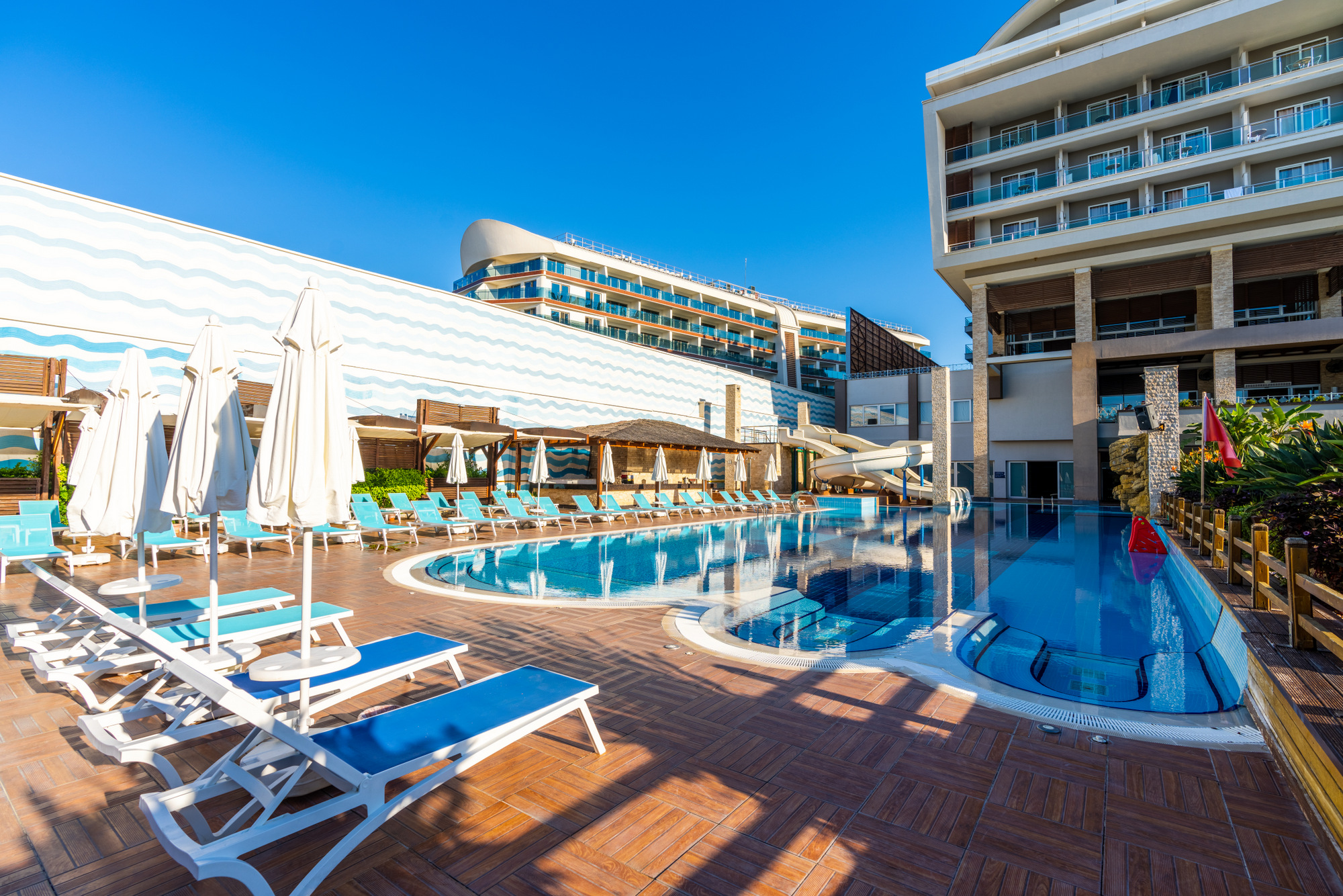 Adenya Hotel Resort & SPA