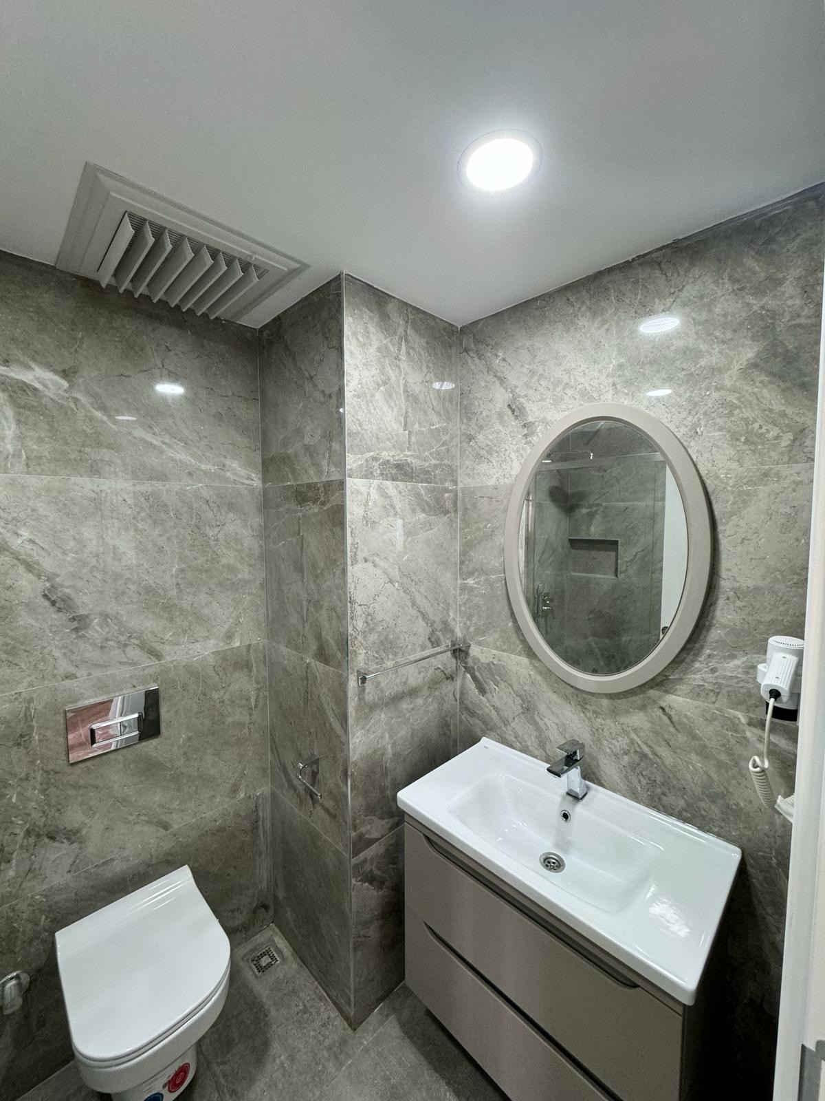 Ekonomik Oda (4 Kişilik)