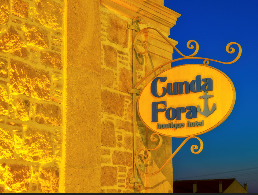Cunda Fora Hotel