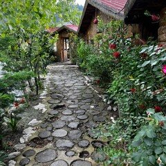 Yuvacık Kazlı Bahçe Bungalov · 6
