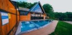 Bungorise Bungalov Teras Görseli