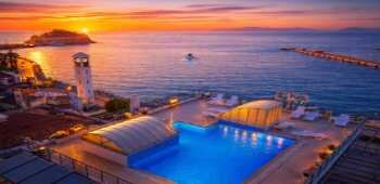Kayhanbey Otel Kuşadası · 42