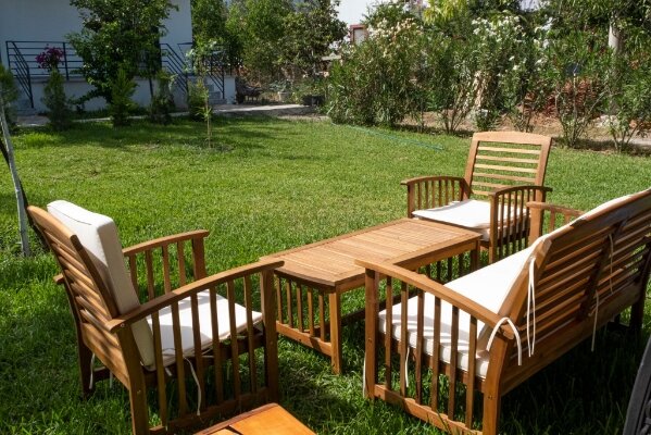 Turgut Apart Otel Palamutbükü