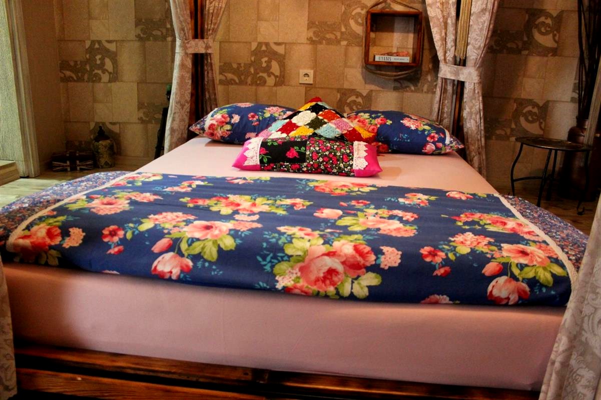 Akide Butik Pansiyon