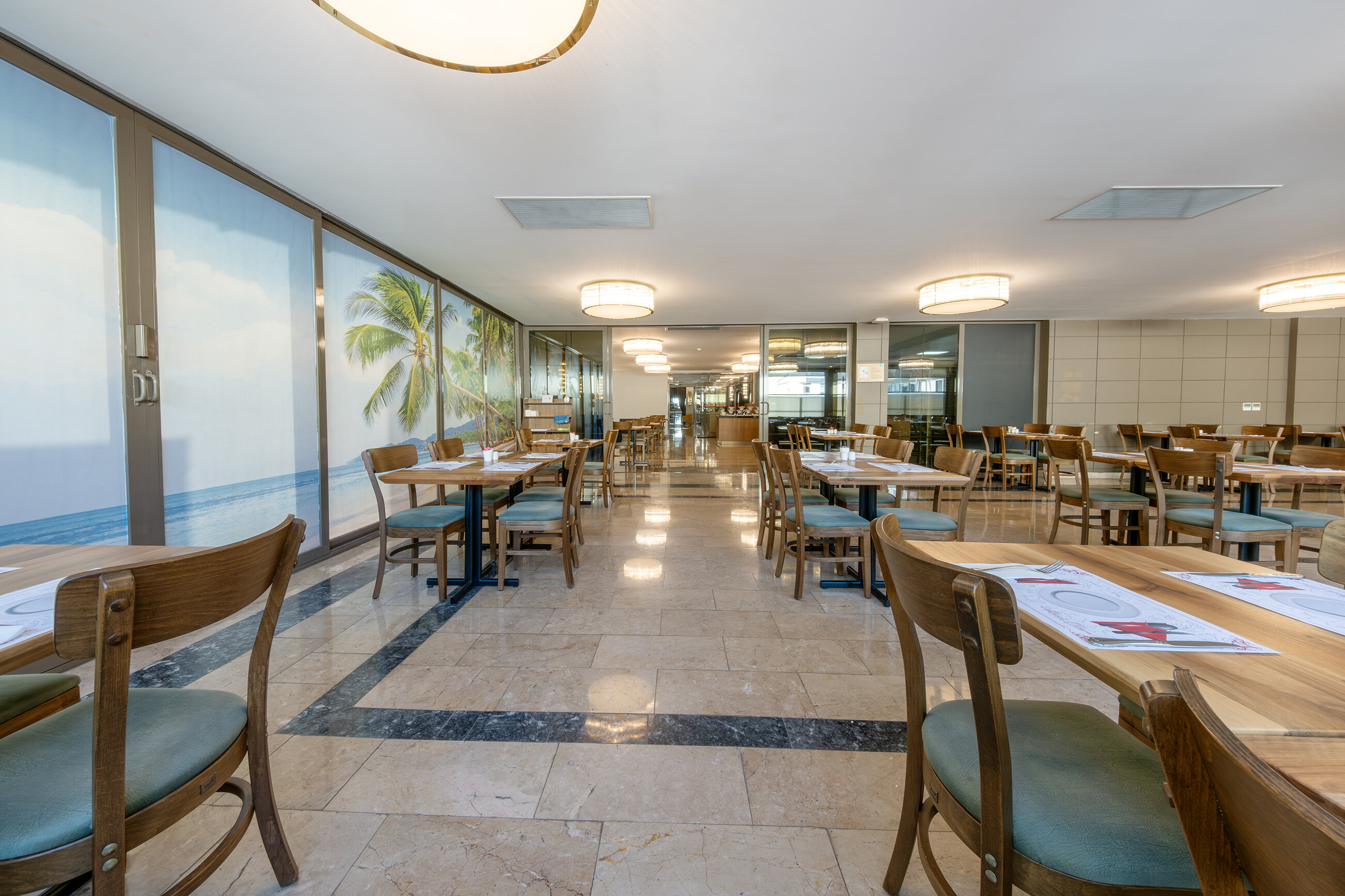 Başkent Center Hotel · 41