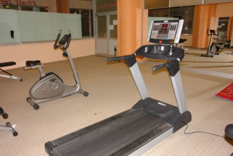 Roza Resort Thermal Otel galeri 3