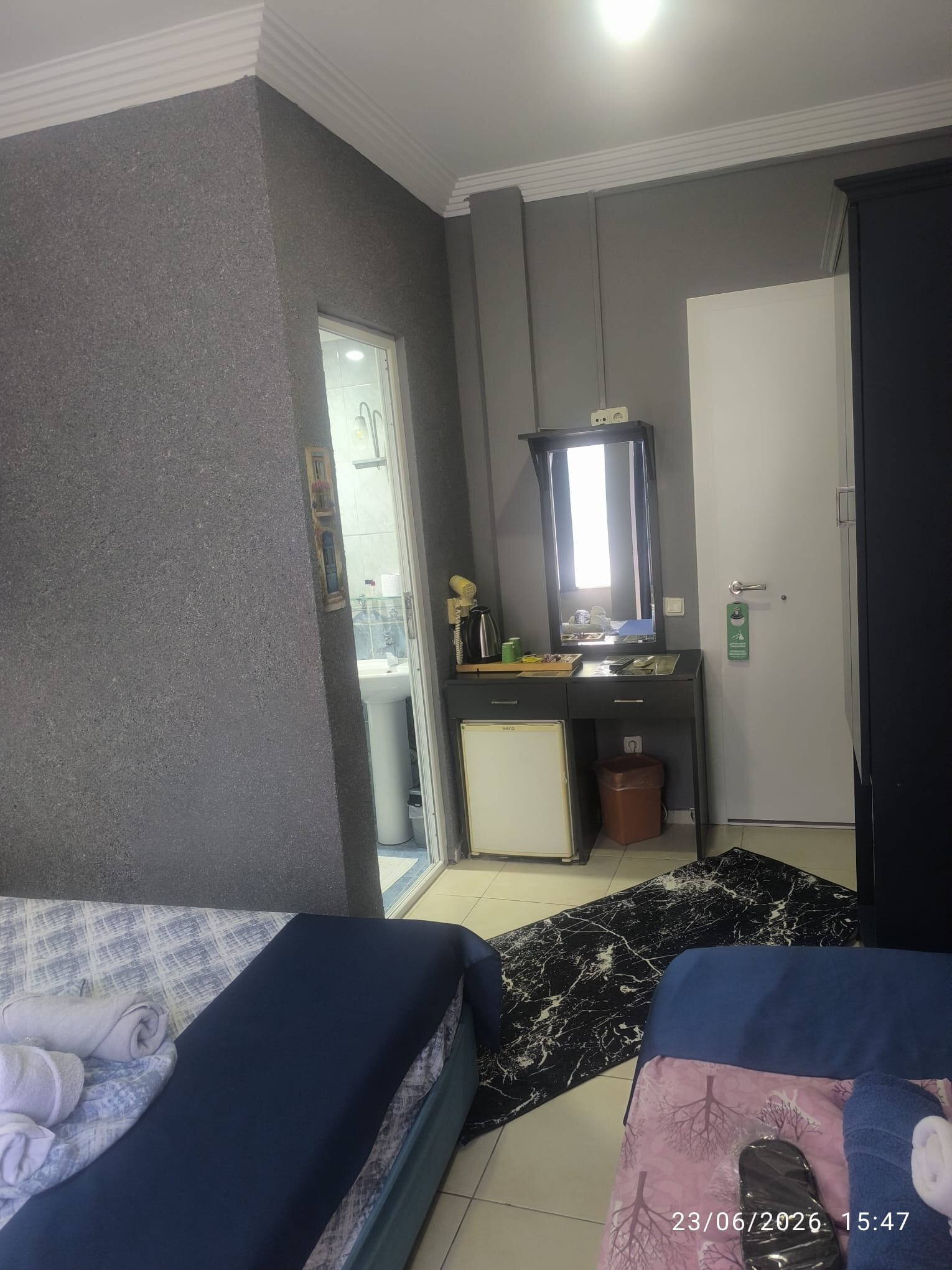 Beachway Hotel · 29