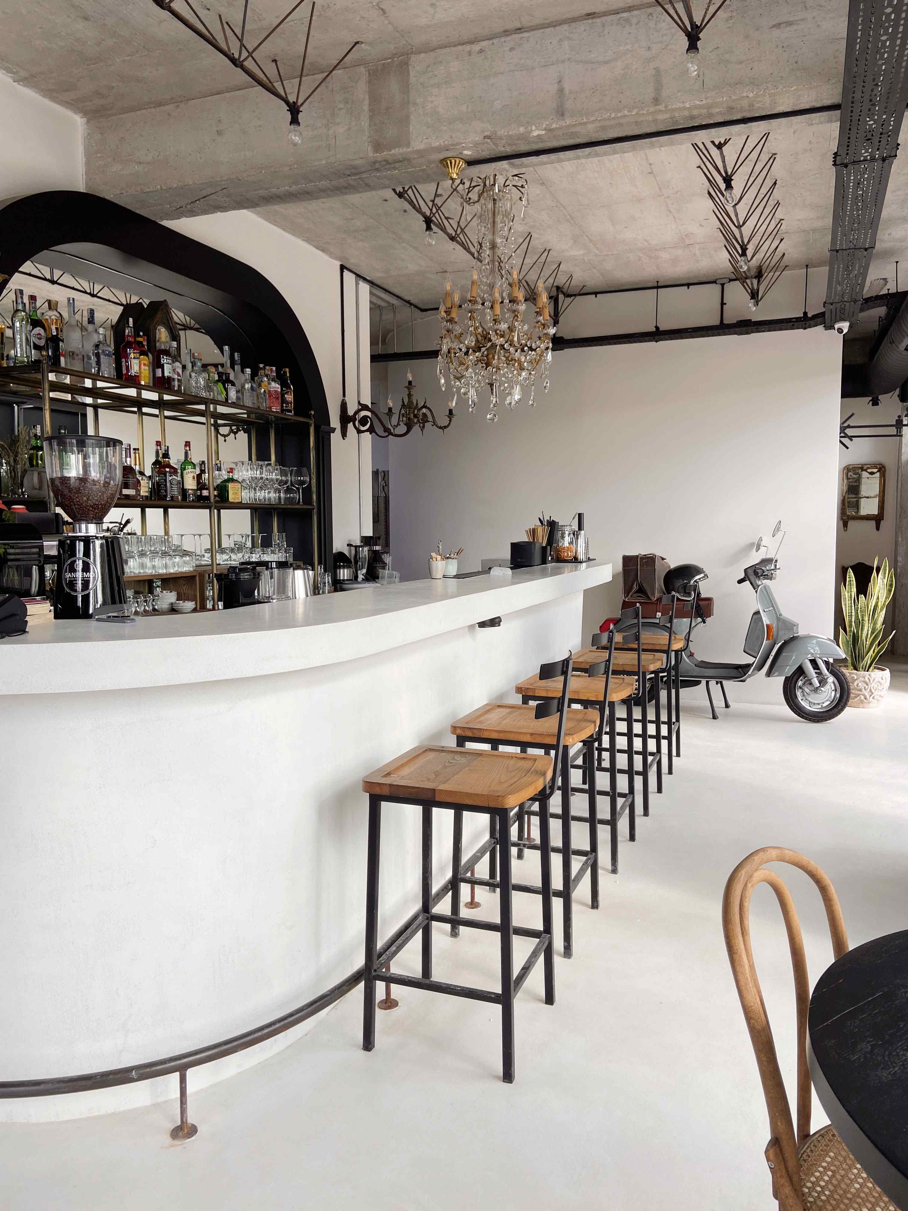 To Be Social House (Yetişkin Oteli)