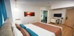 Deluxe Double Room Görseli