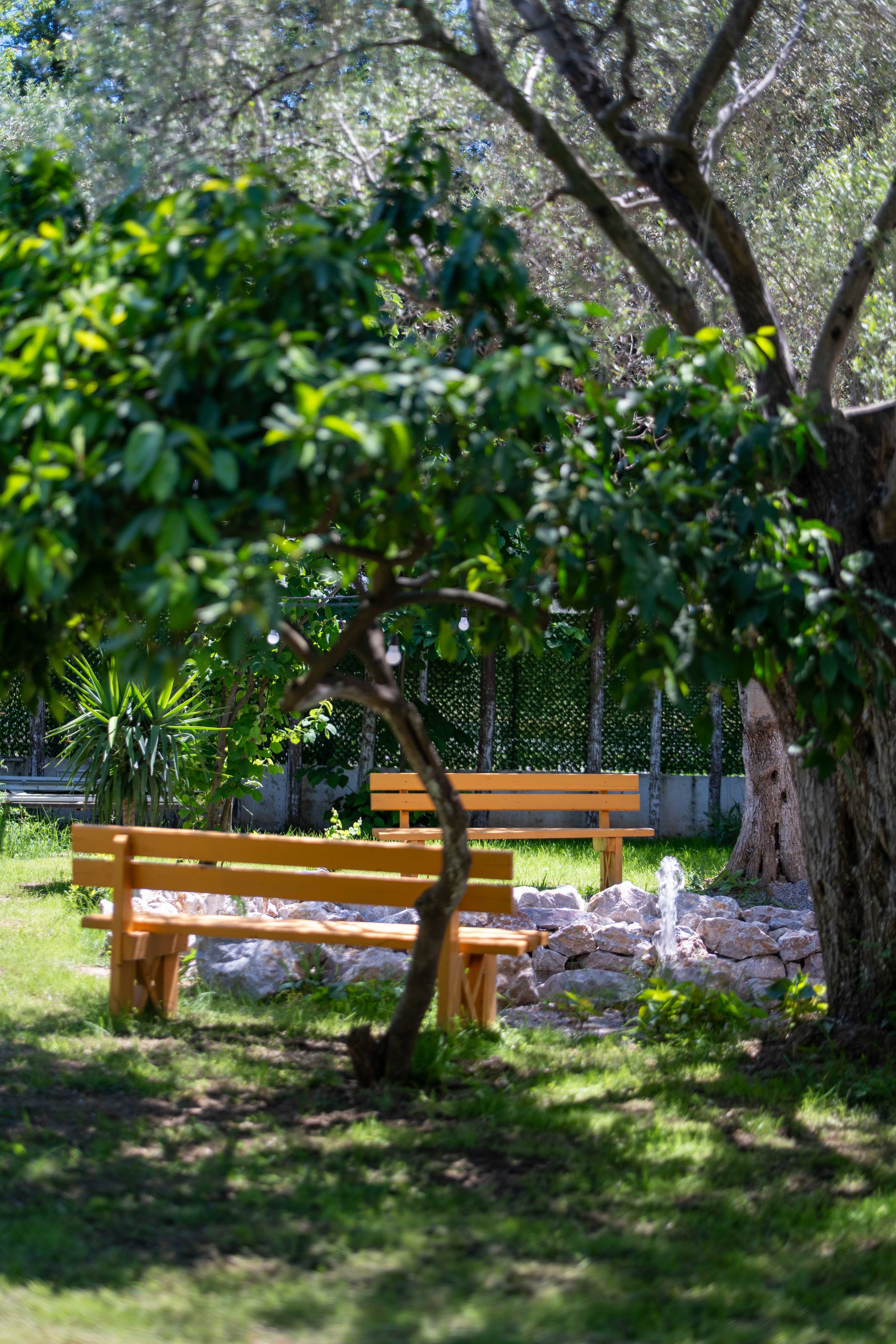 İdavilla Bungalov&Bahce · 43